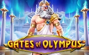 Gates of Olympus - Pragmatic Play